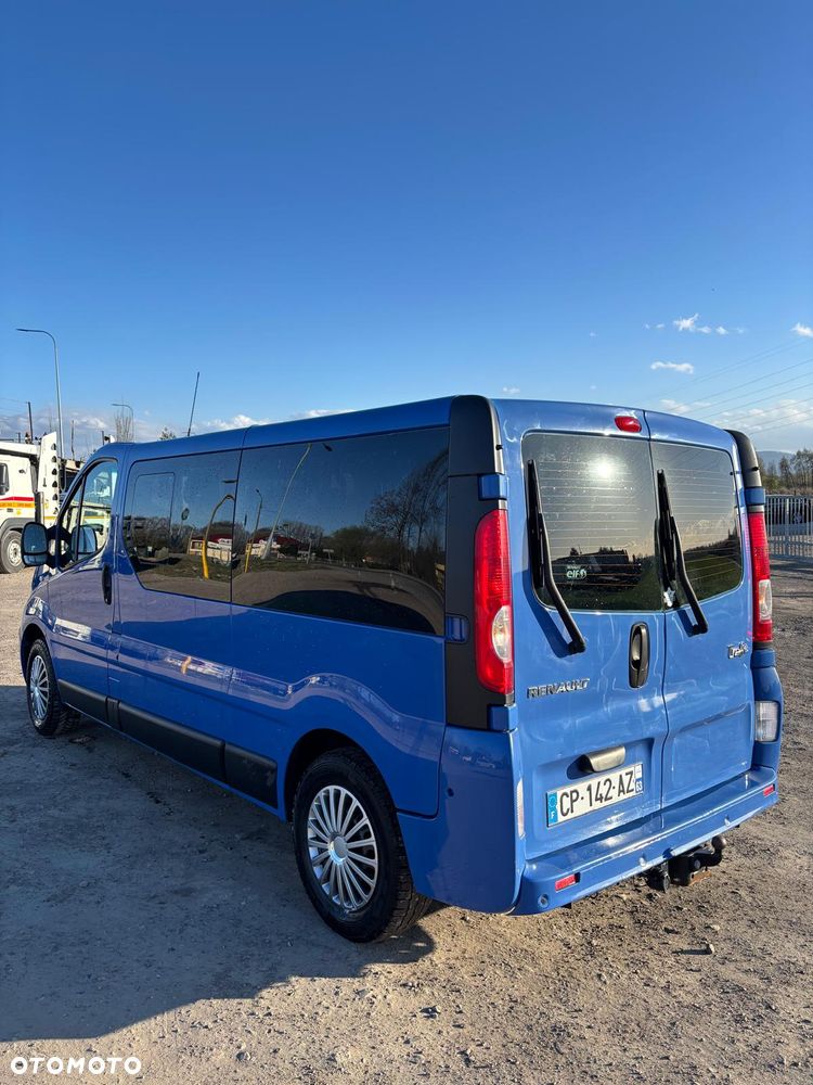 Renault Trafic L2H1 Komfort - 4
