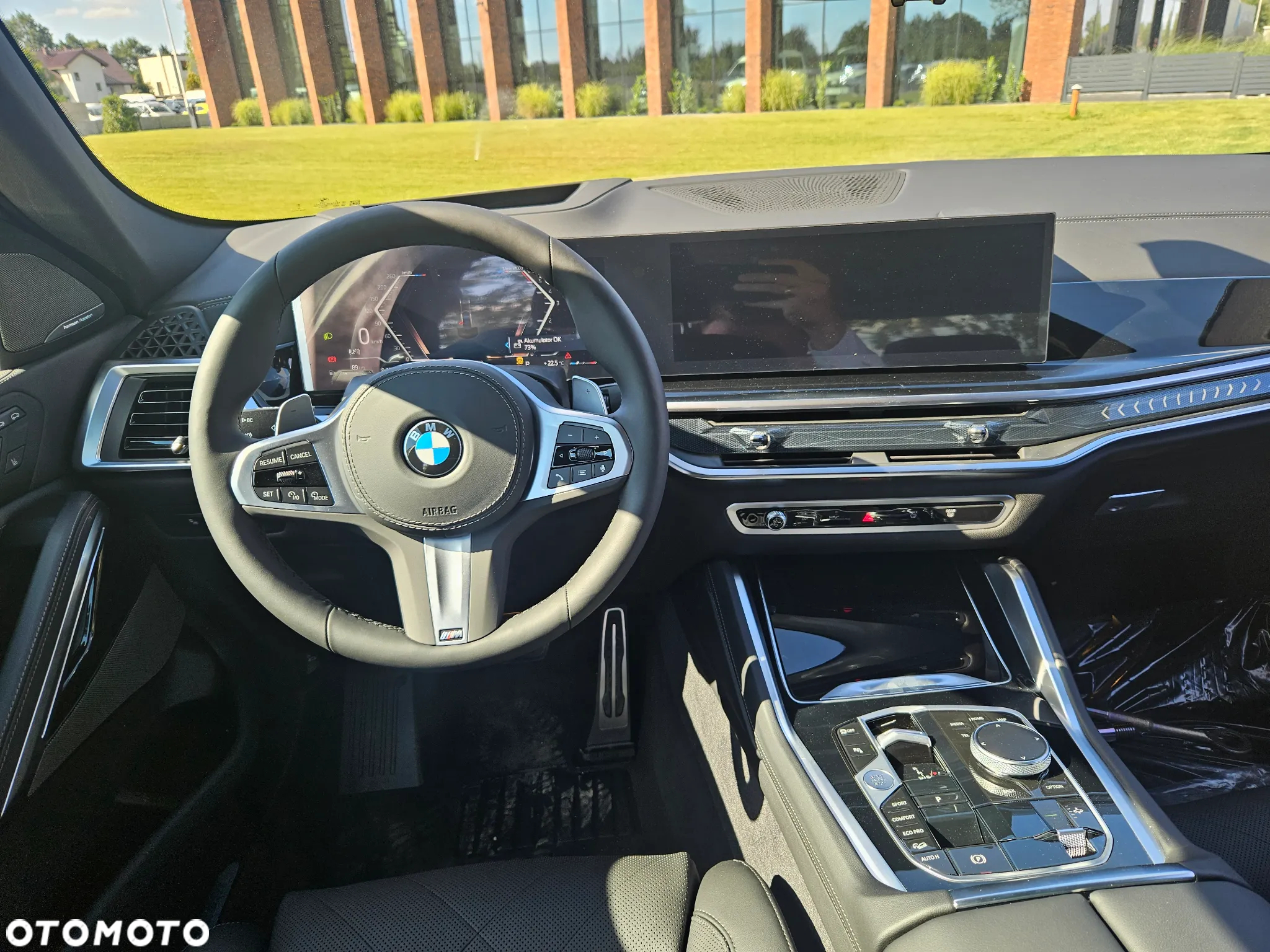 BMW X6 xDrive30d - 14