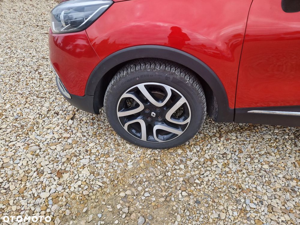 Renault Captur - 19