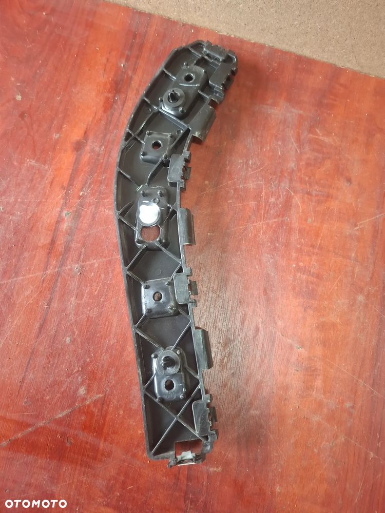 FORD EDGE MK2 Tylny lewy prawy wspornik zderzaka KT4B 17E851 / KT4B 17E850 - 2