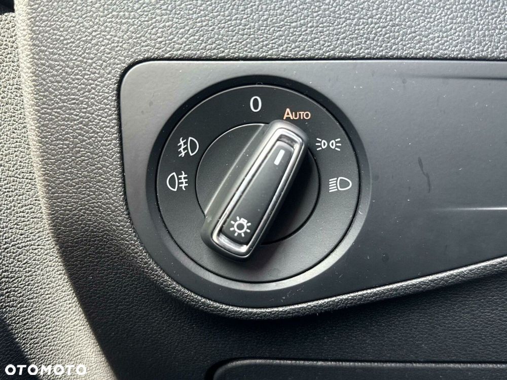 Volkswagen Tiguan 1.5 TSI EVO Comfortline - 28