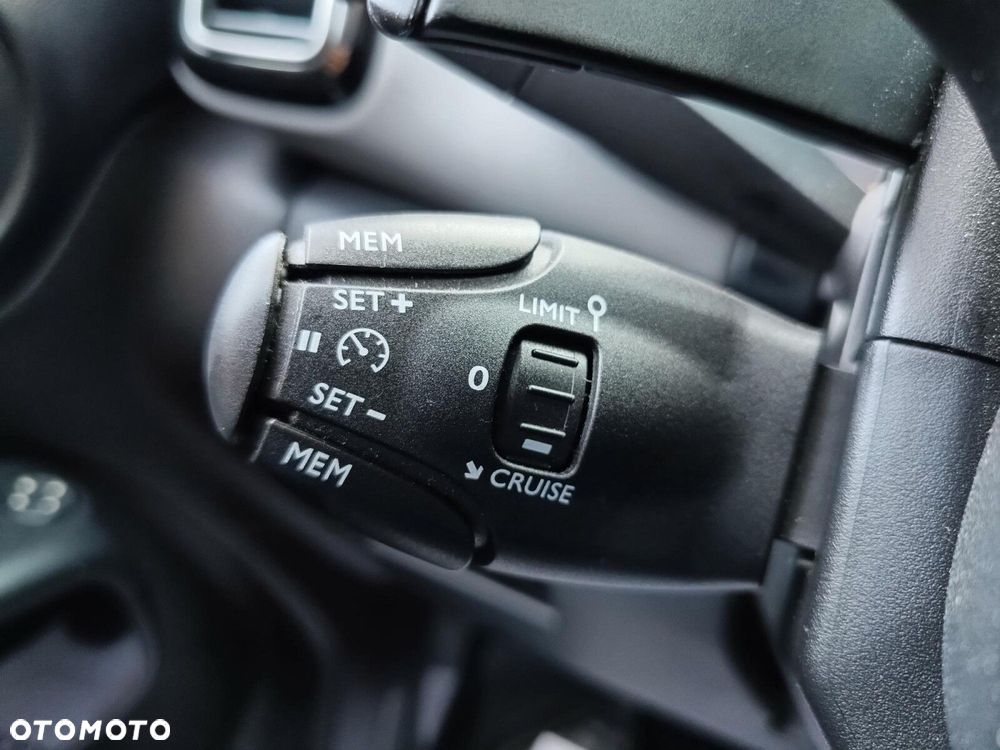 Citroën C5 Aircross - 23