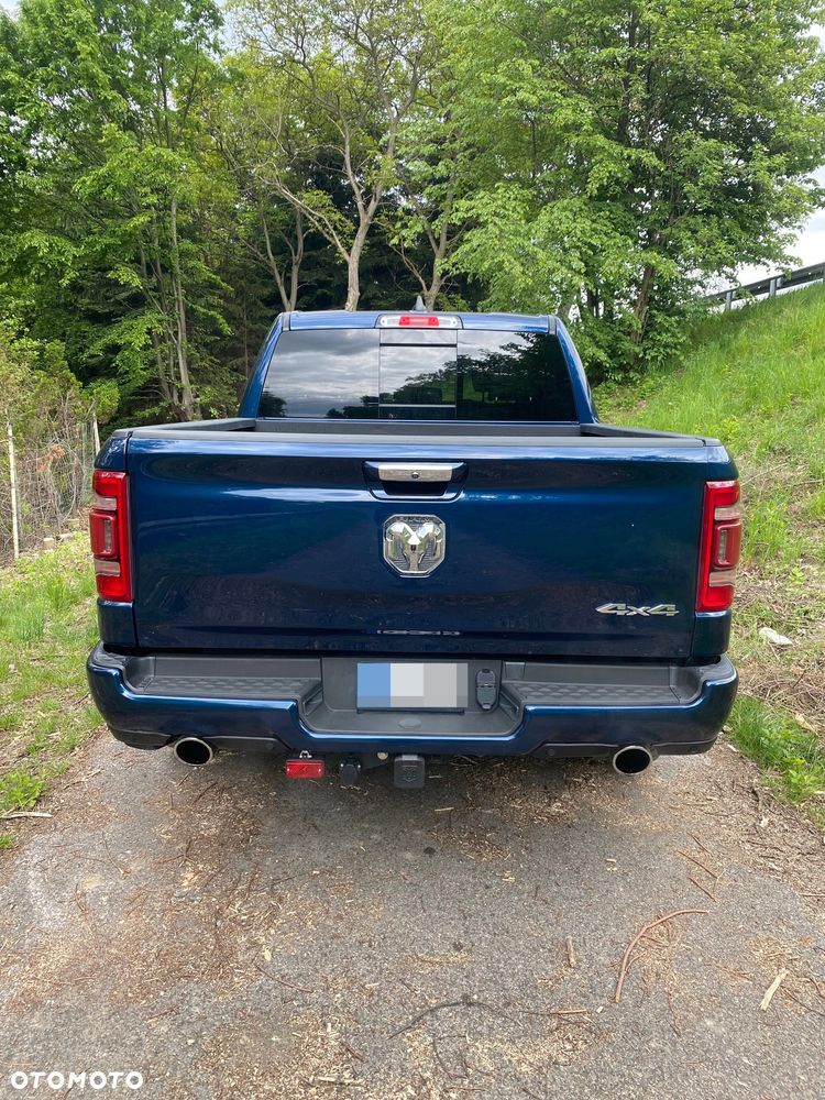 Dodge RAM - 25