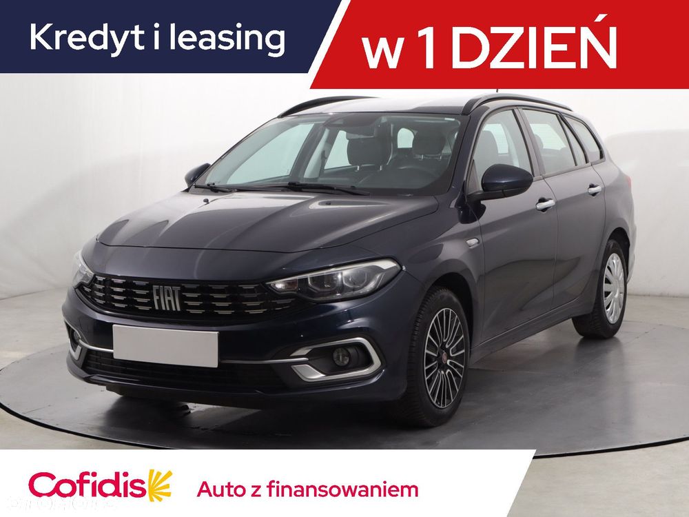 Fiat Tipo - 2