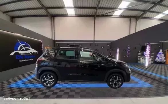 Citroën C3 Pure Tech S&S Shine Pack - 4