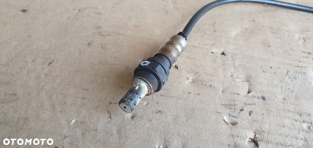Sonda lambda czujnik BMW 1 F20 1.6i 7599942 - 3