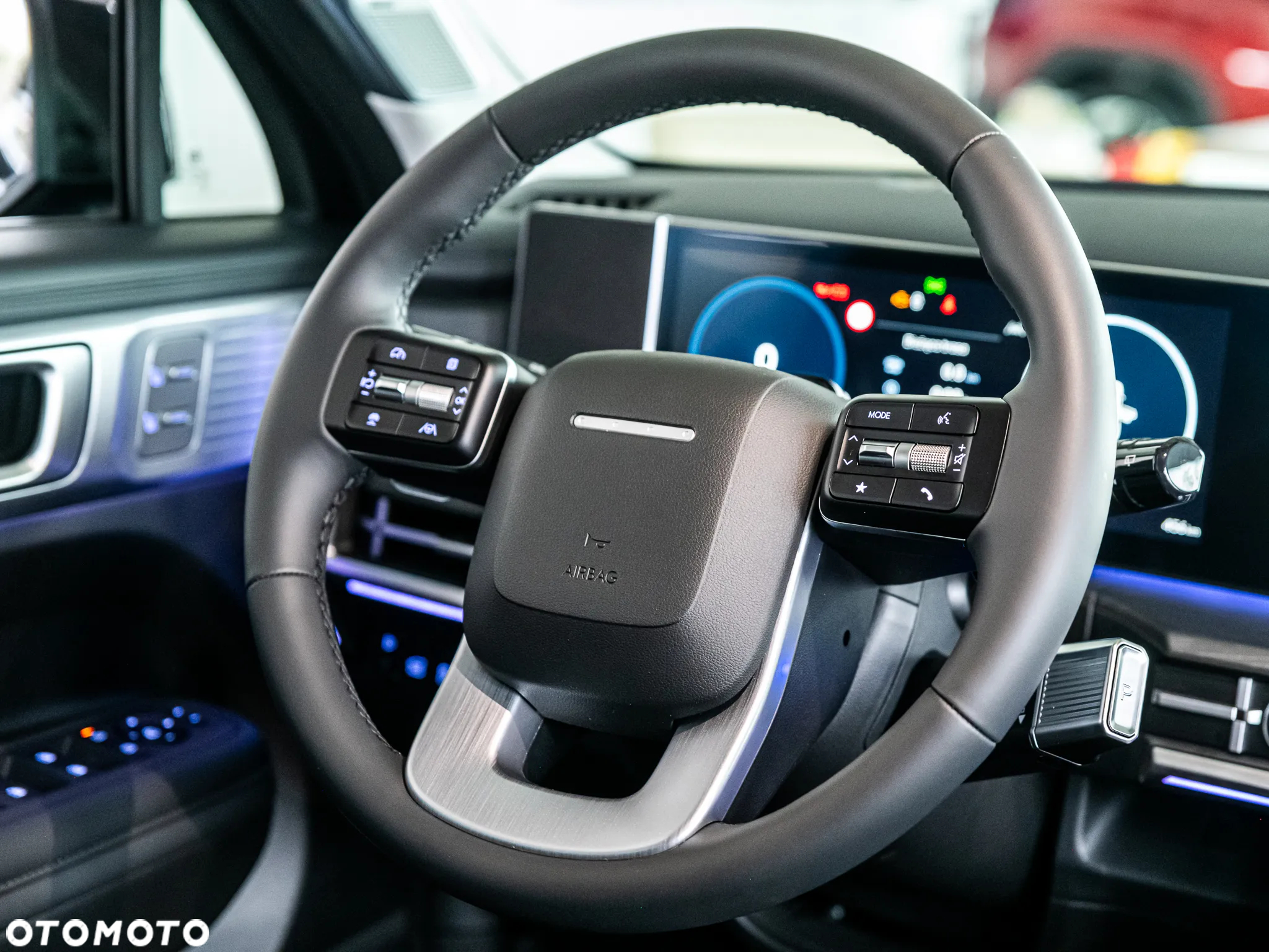 Hyundai Santa Fe - 26