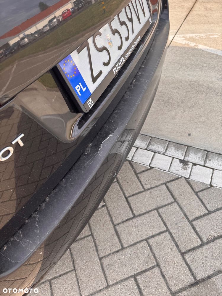 Peugeot 508 2.0 HDi Active - 5