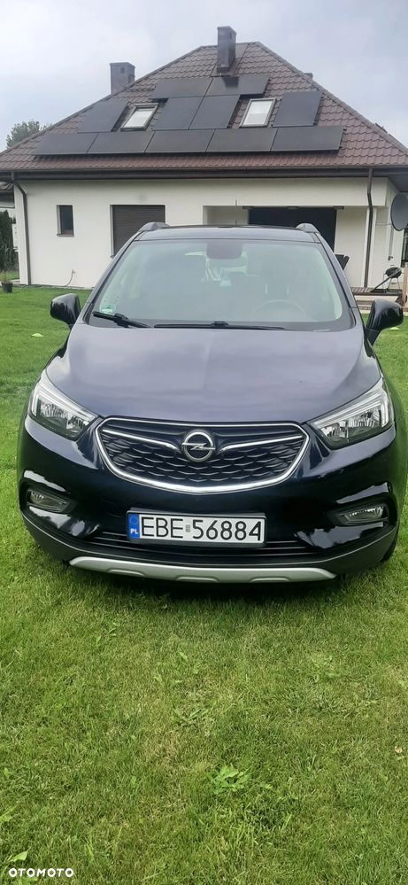 Opel Mokka X 1.4 ECOTEC Start/Stop Selection - 1