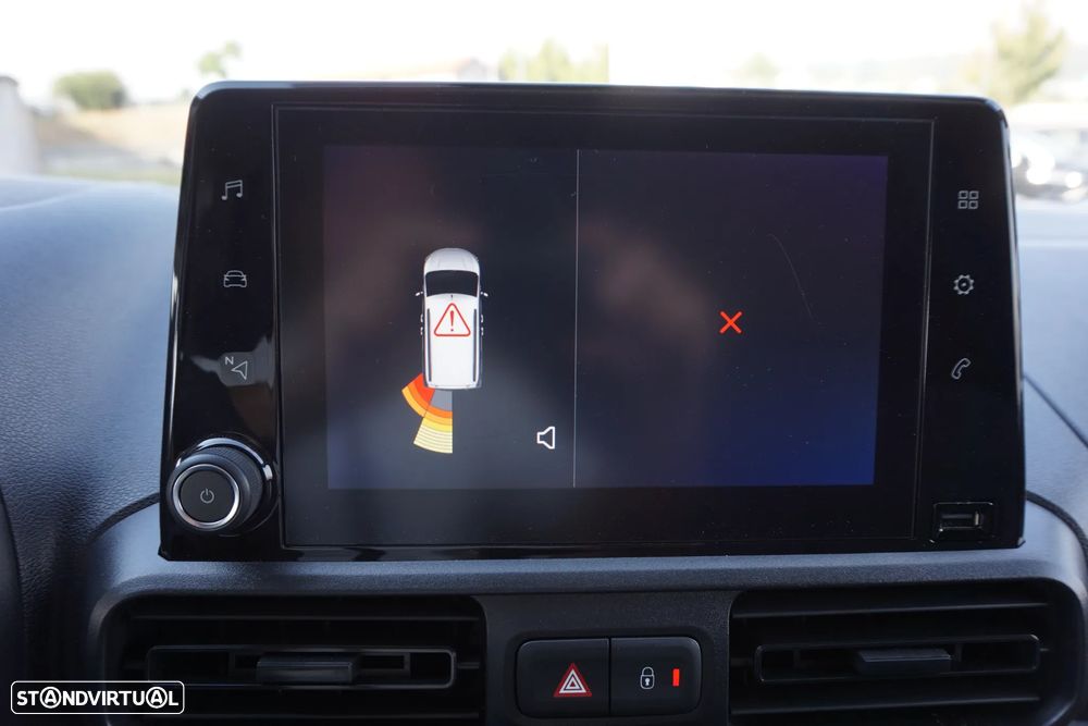 Opel Combo CDTI 102 Enjoy IVA dedutível - 49