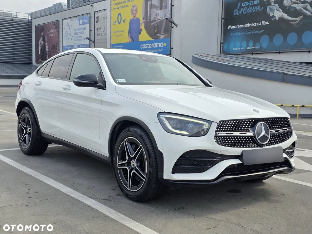 Mercedes-Benz GLC 220 d 4-Matic - 7