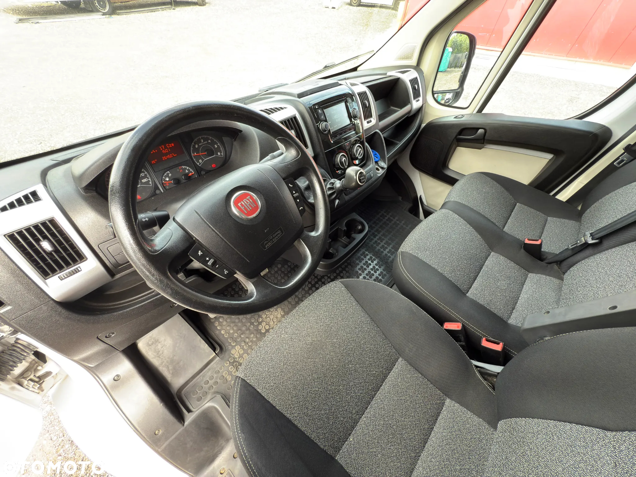 Fiat Ducato - 15