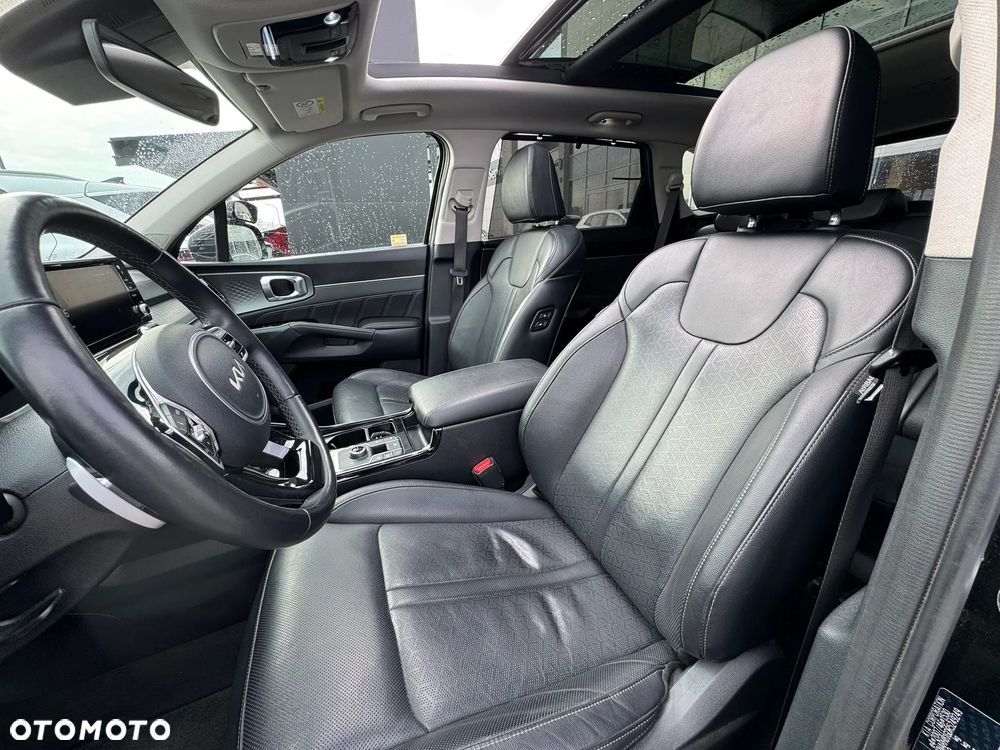 Kia Sorento - 10