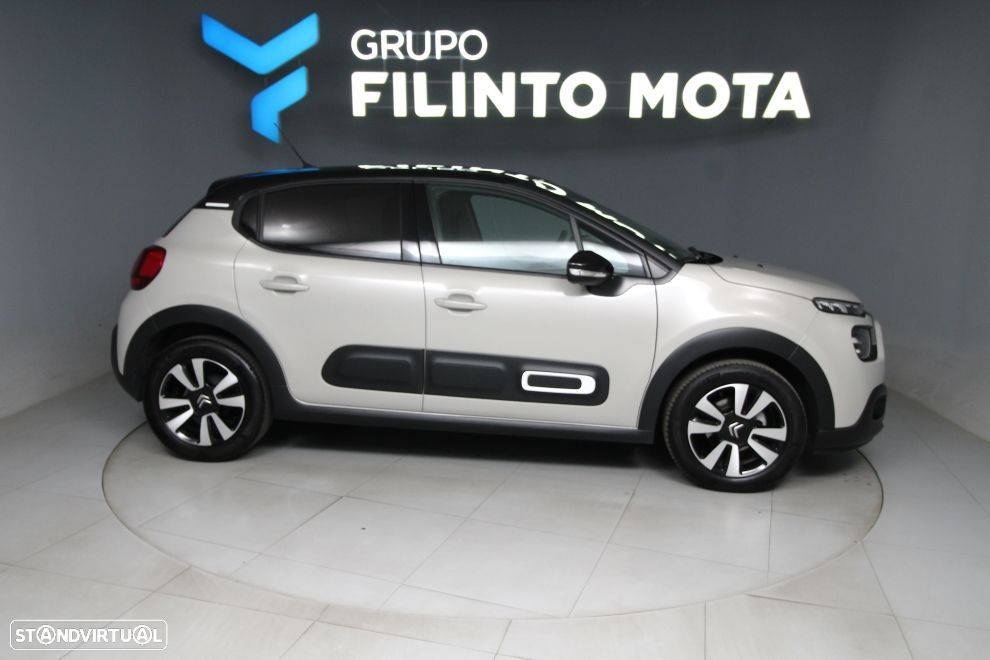 Citroën C3 1.2 PureTech Max - 9