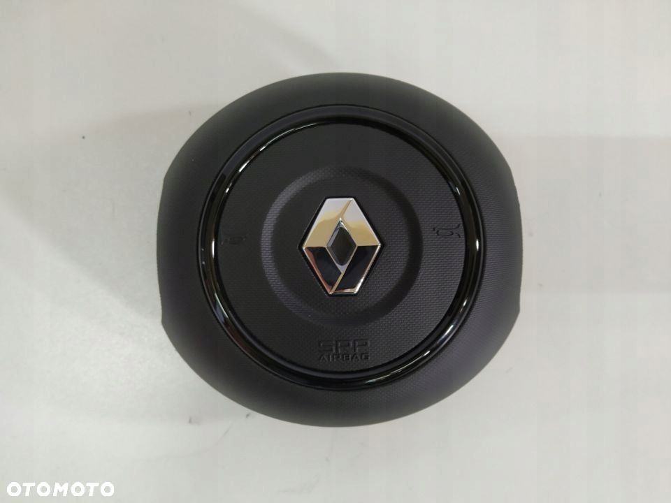 Airbag Renault Twingo - 1