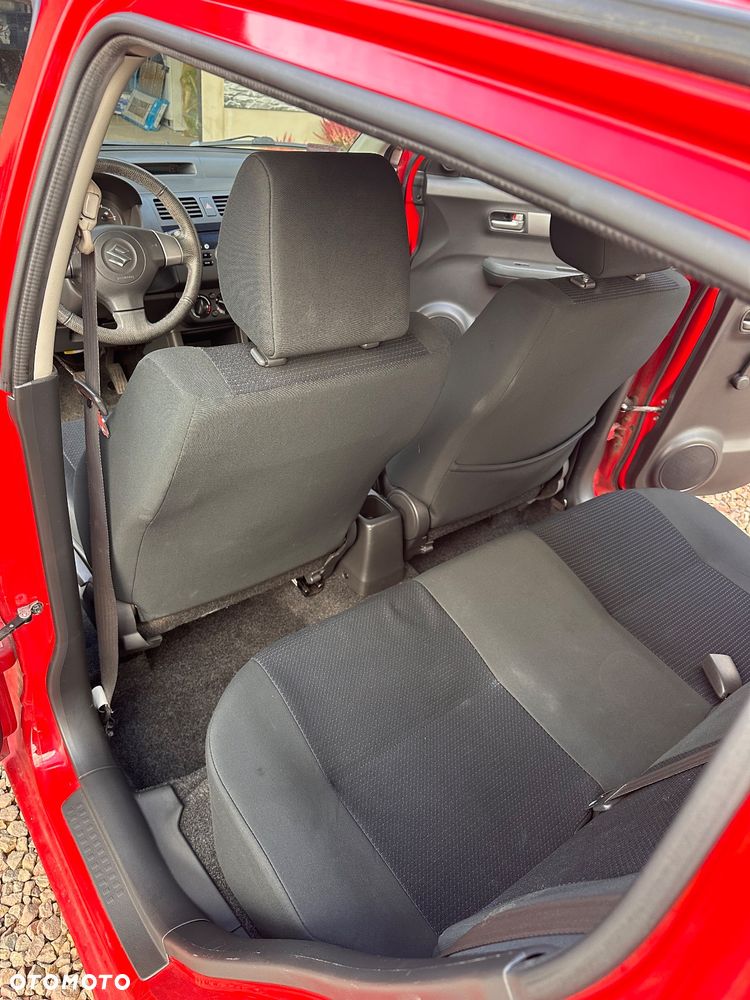 Suzuki Swift 1.3 Comfort - 8