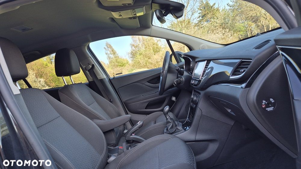 Opel Mokka 1.4 T Cosmo - 7