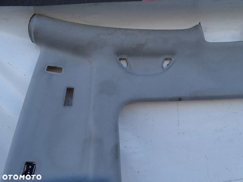 PODSUFITKA SUFIT PANORAMA VW PASSAT B7 KOMBI F-VAT - 2