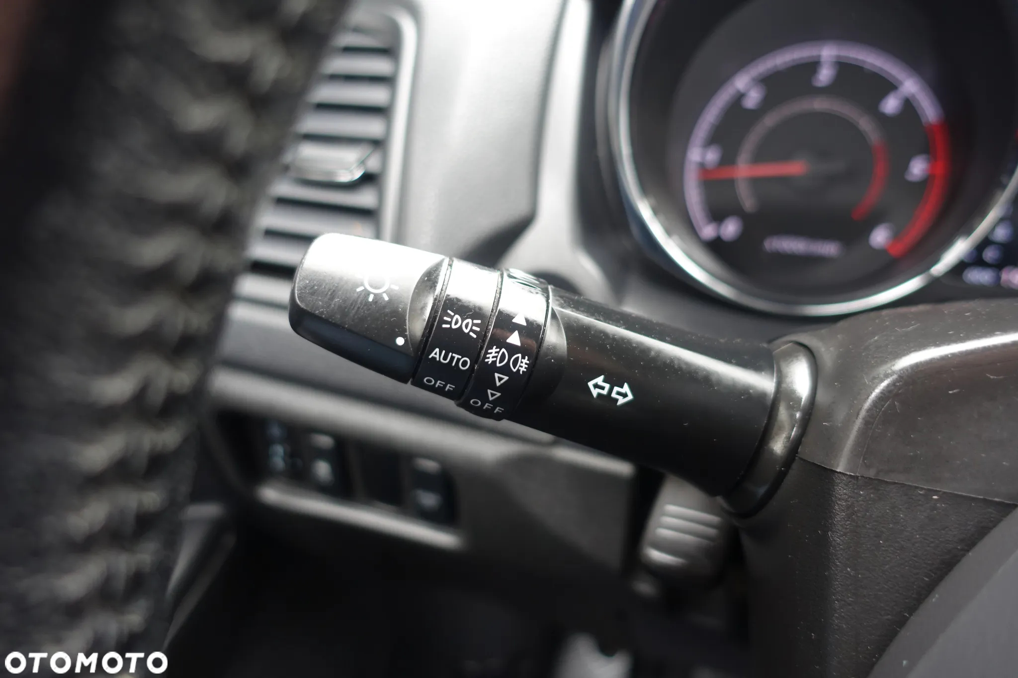 Mitsubishi ASX 1.8 DI-D 2WD Comfort Edition - 28