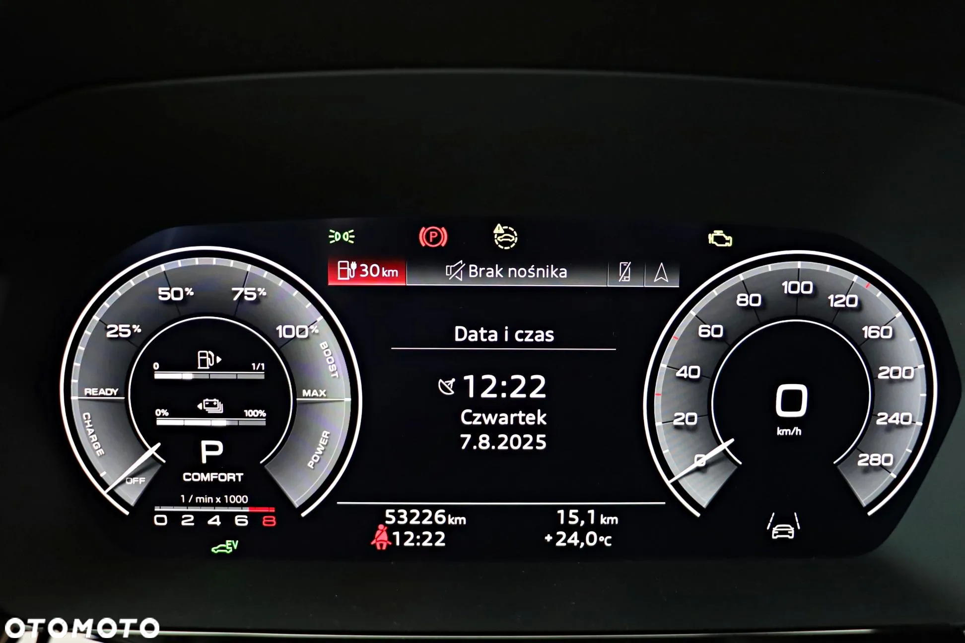Audi A3 - 26