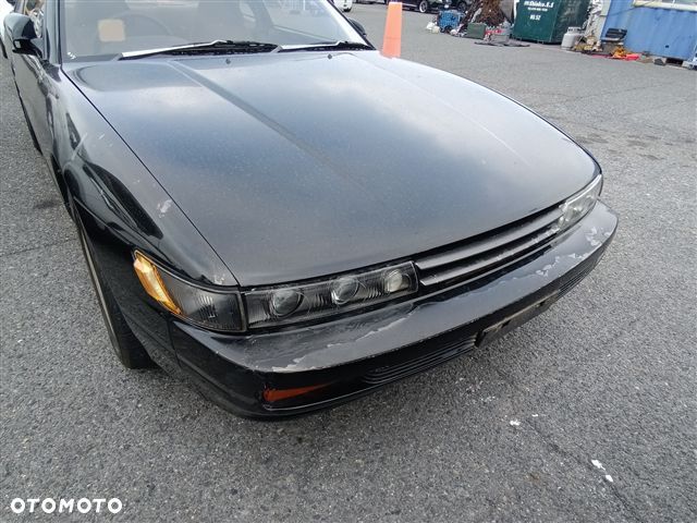 Nissan Silvia - 19
