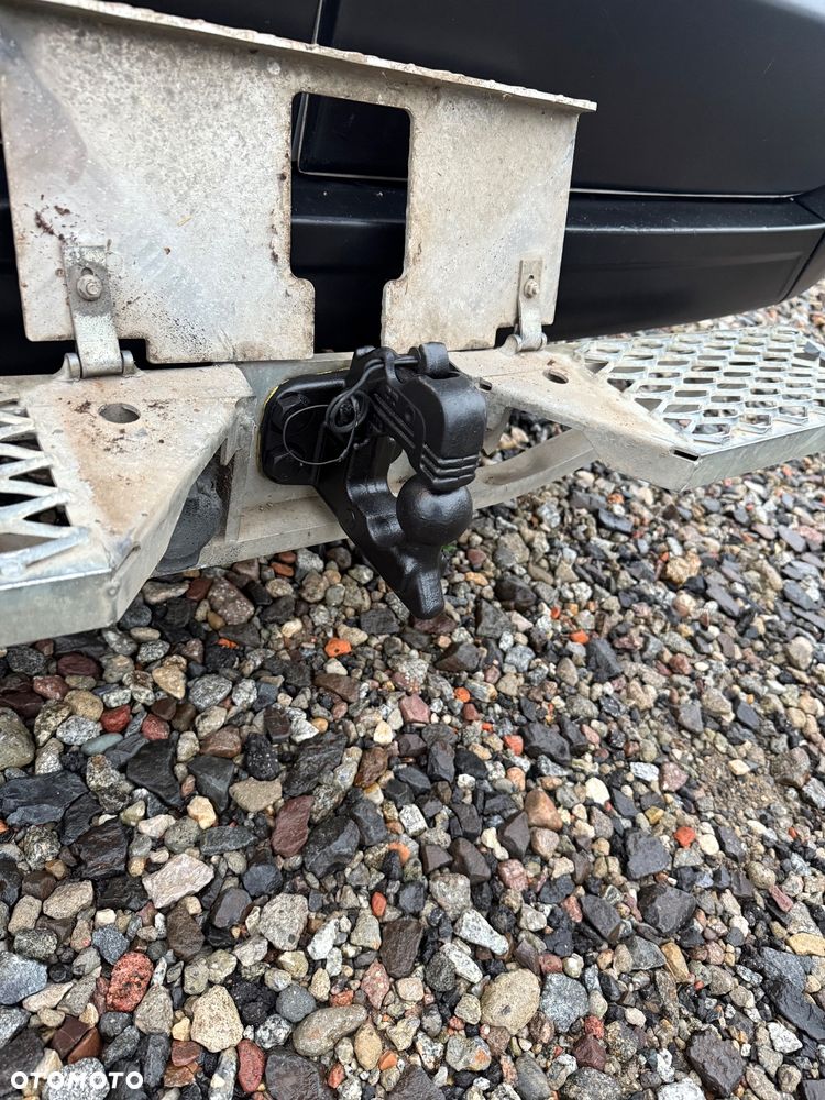 Renault MASTER L2H2 klima,tempomat, pdc, 135km, hak, sensory - 27