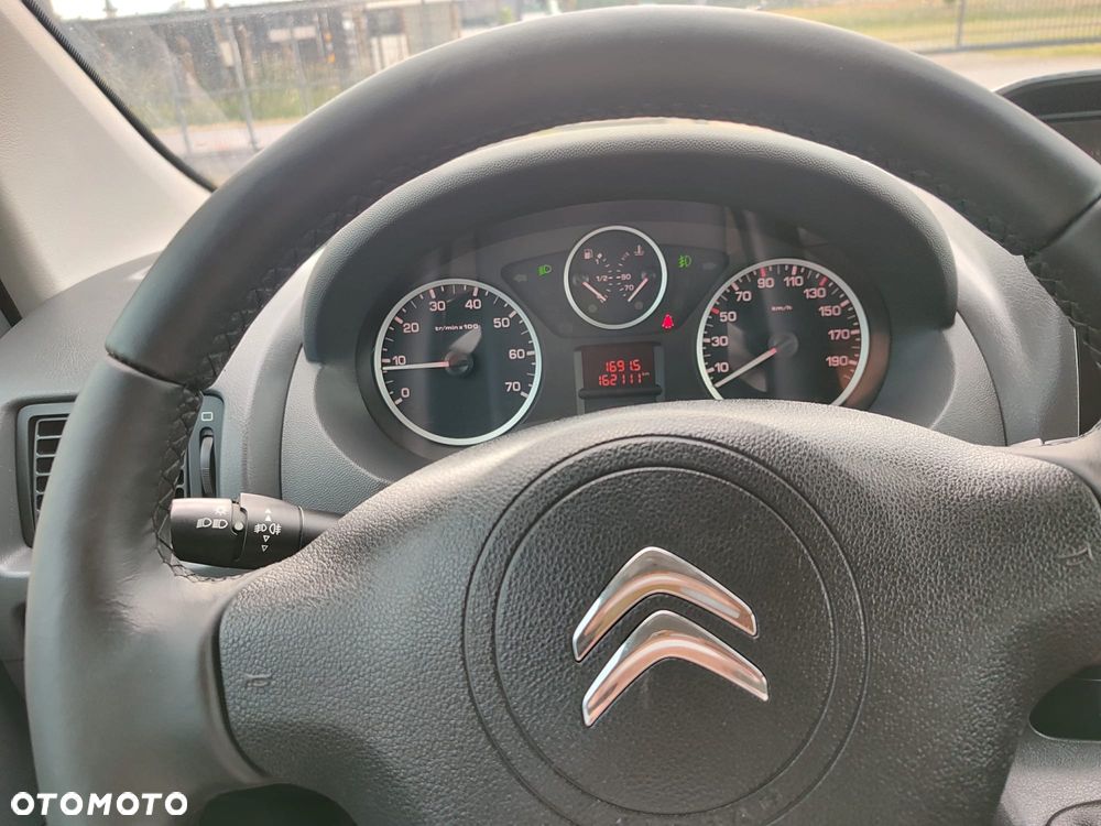Citroën Jumpy - 10