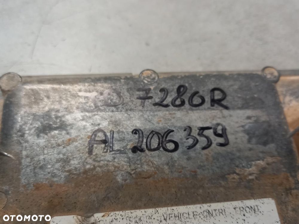 Sterownik AL206359 John Deere 7280R - 3