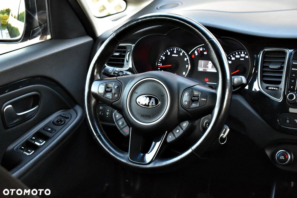 Kia Carens 1.6 GDI Business Line EU6 - 26