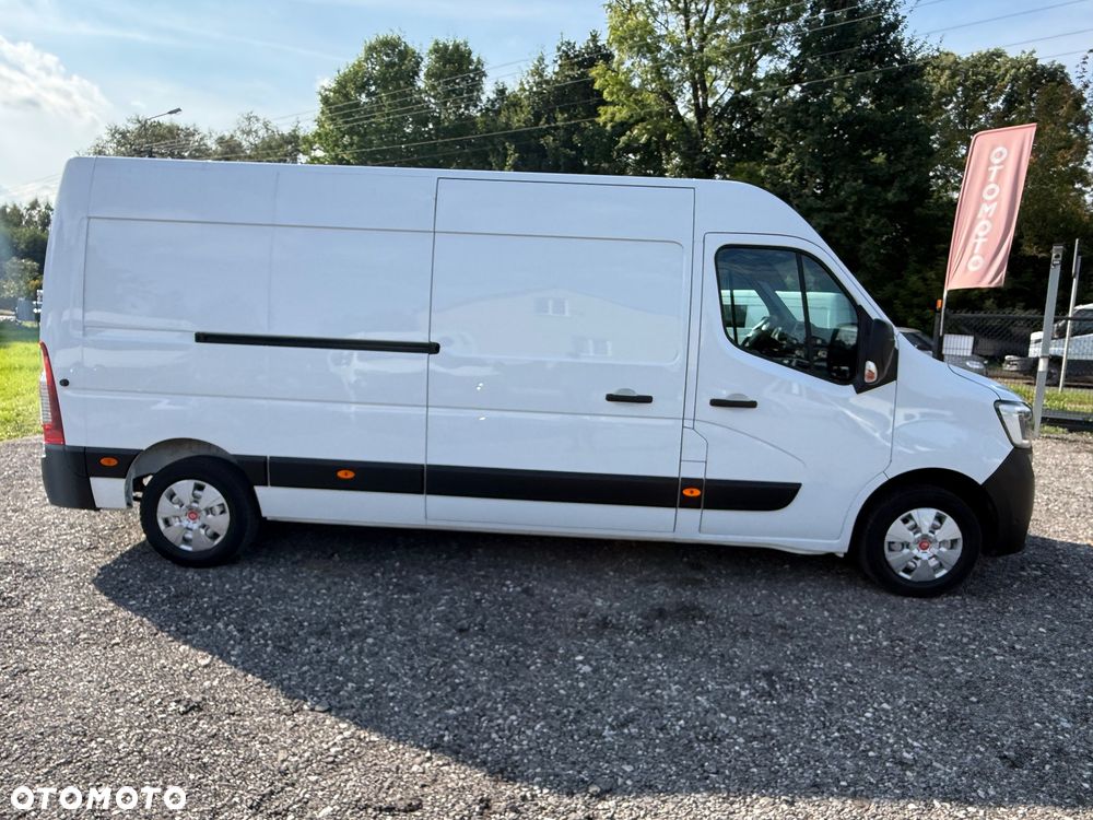 Renault Master L3H2 - 6