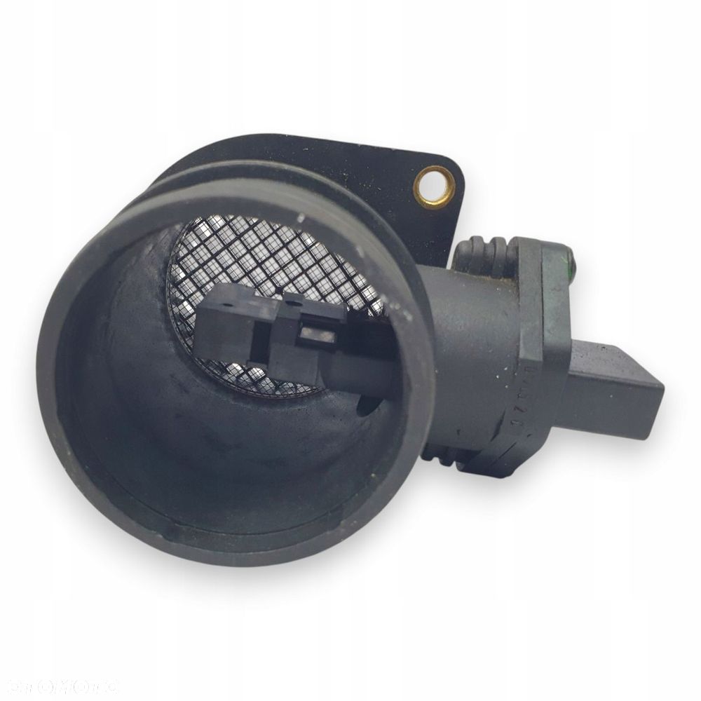 PRZEPŁYWOMIERZ Volkswagen New Beetle Golf IV 2.0 06A906461A Bosch - 7