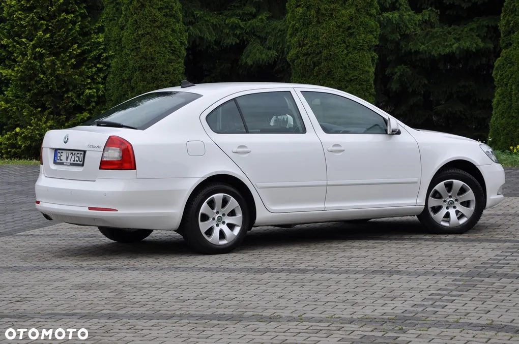 Skoda Octavia 1.4 TSI Family - 16