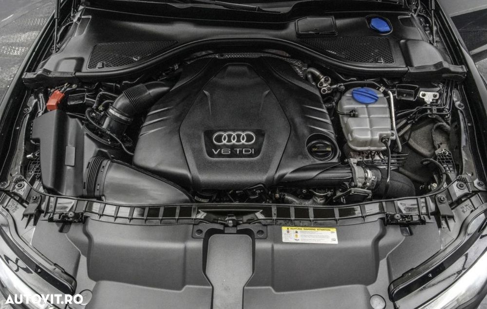 Audi A6 Allroad 3.0 TDI Stronic - 30