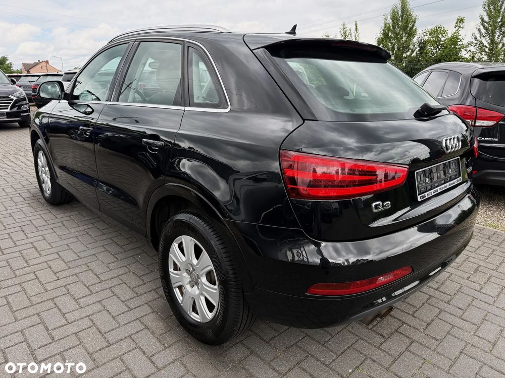 Audi Q3 1.4 TFSI S tronic - 6