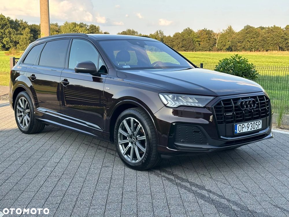 Audi Q7 - 2