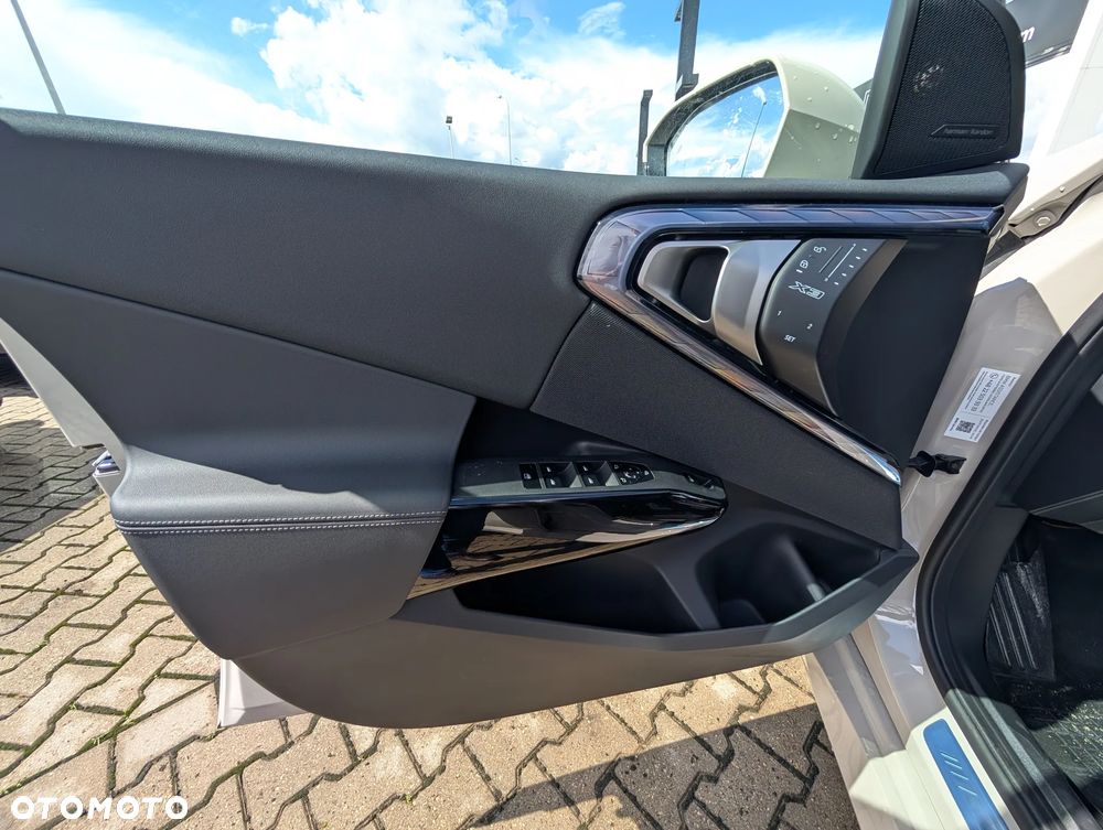 BMW X3 xDrive40d mHEV - 12