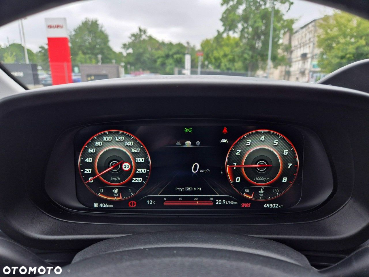 Hyundai i20 - 22