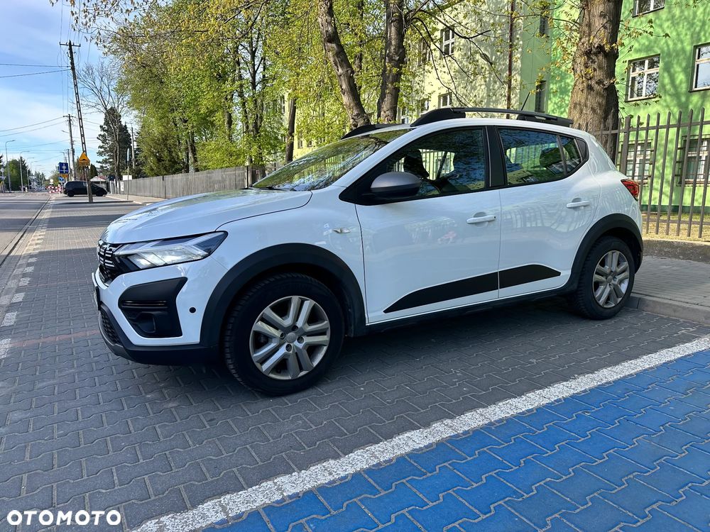 Dacia Sandero 1.0 TCe Expression - 4