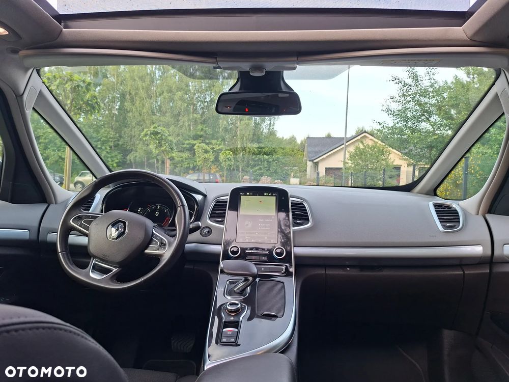 Renault Espace 1.6 dCi Energy Zen EDC 7os - 9