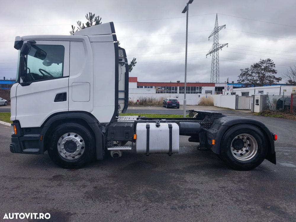 Scania G410 TOP !!! - 8