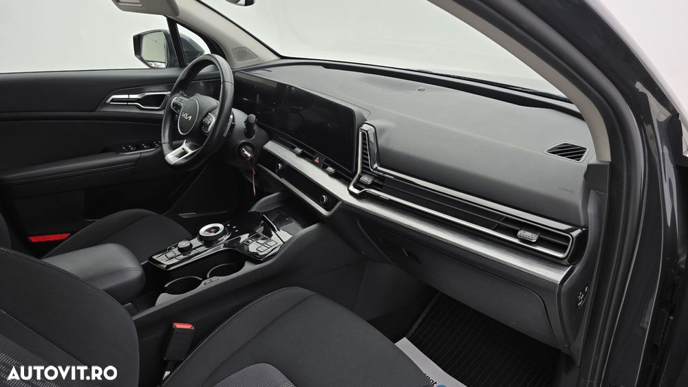 Kia Sportage - 20