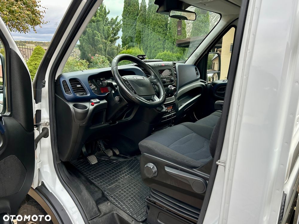 Iveco Daily 50C/35-180 - 24