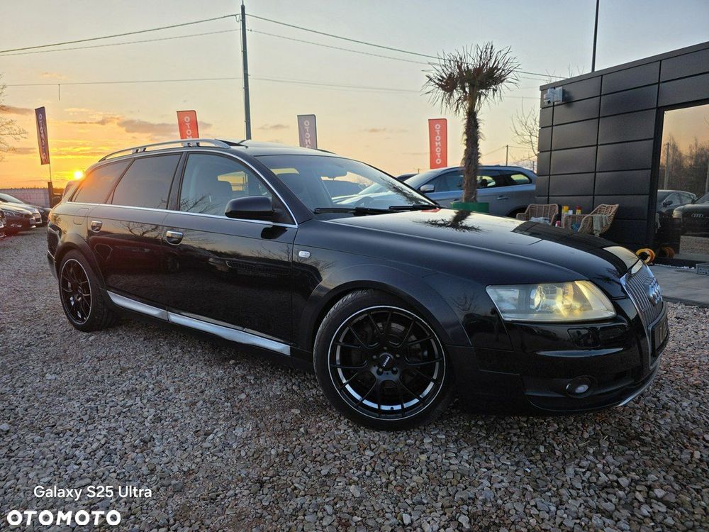 Audi A6 Allroad - 7