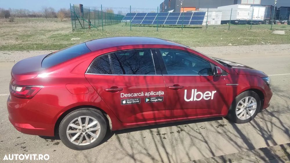 Renault Megane TCe GPF Intens - 7