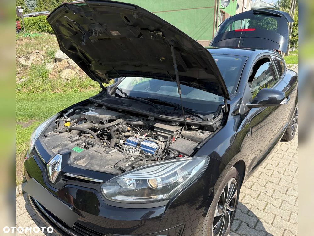 Renault Megane - 16