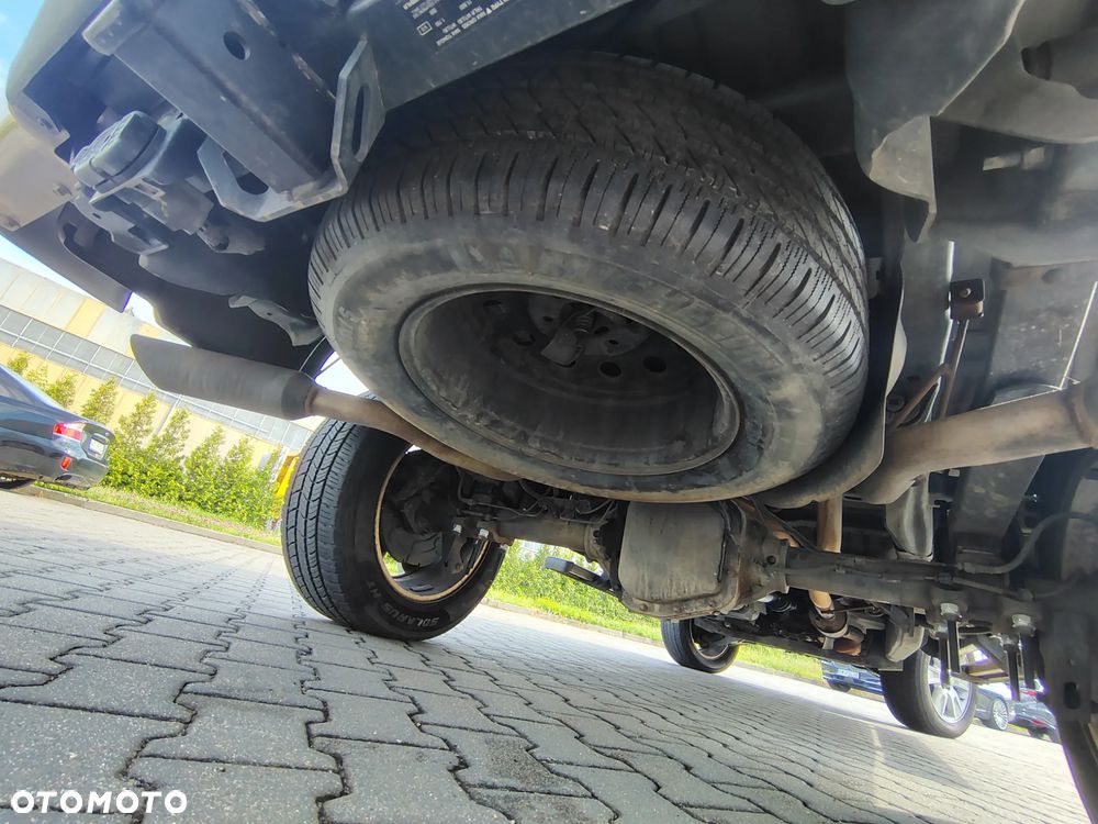 Ford F150 - 8