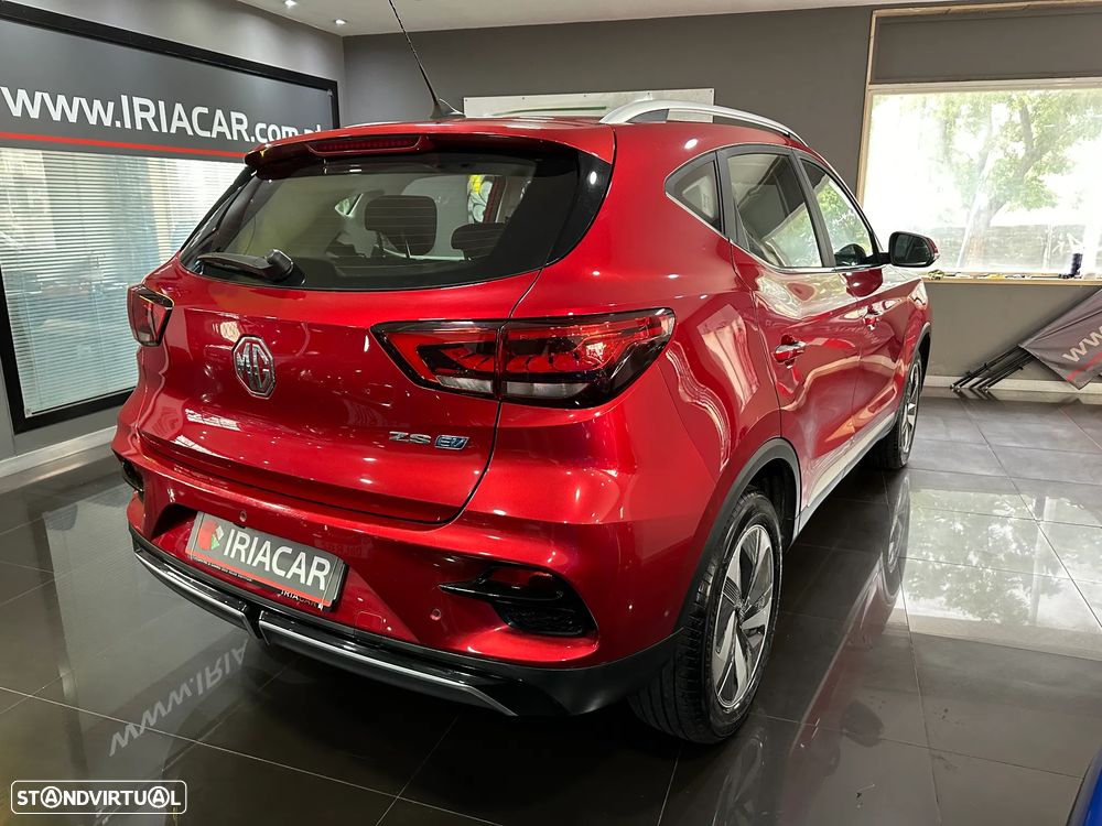 MG ZS EV 50.3 kWh Comfort - 15