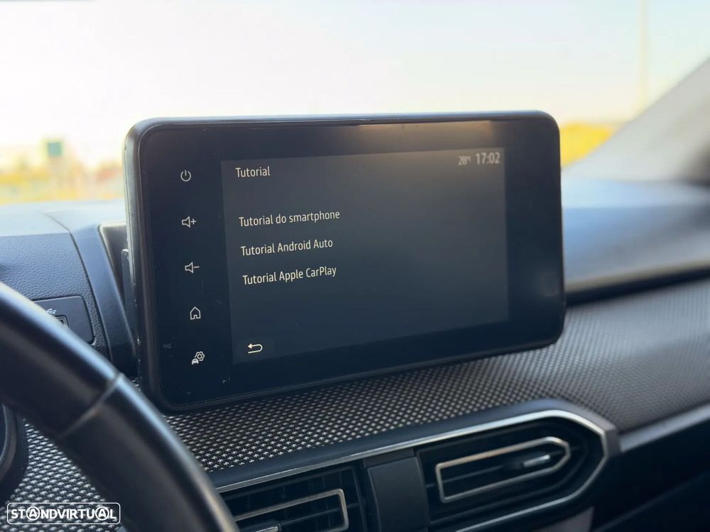 Dacia Jogger 1.0 ECO-G Expression 7L Bi-Fuel - 20