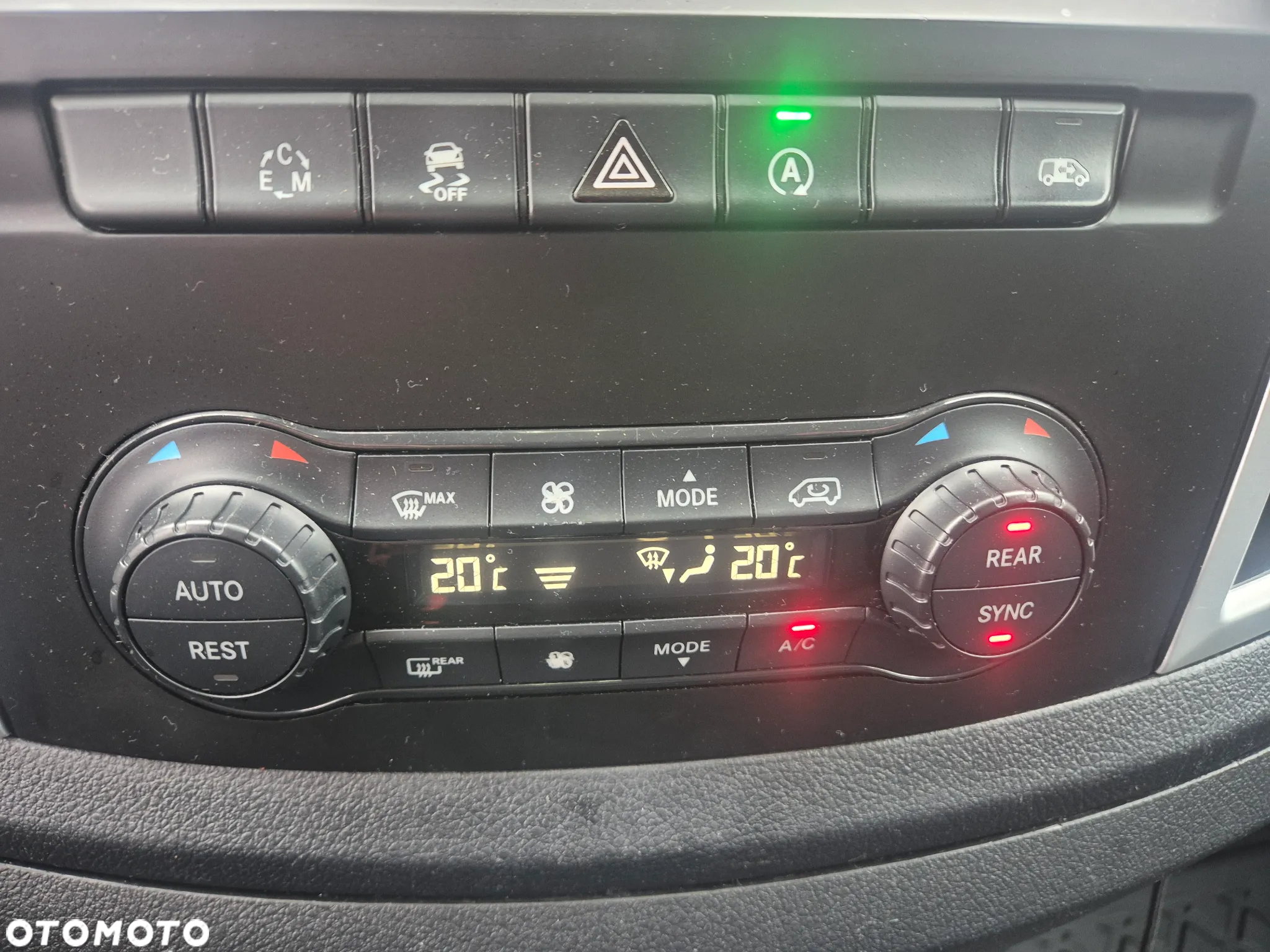 Mercedes-Benz Vito 114 CDI (BlueTEC) Tourer Extralang PRO - 16