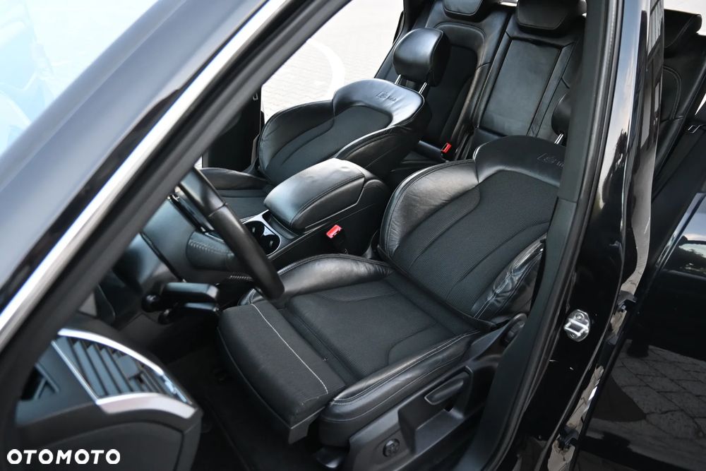 Audi Q5 2.0 TDI Quattro S tronic - 32